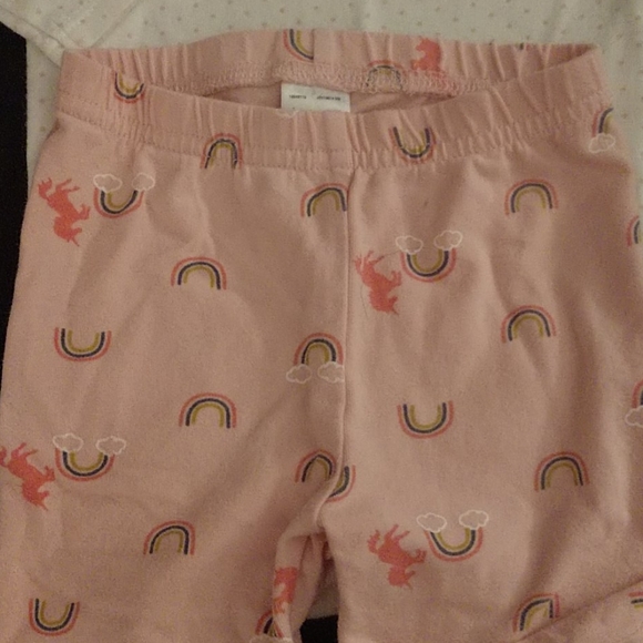 Girls' two-piece outfit - Picture 2 of 3